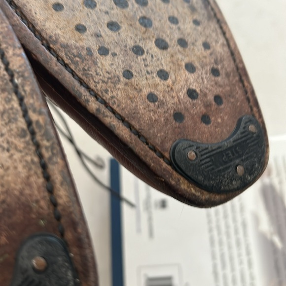 Allen Edmonds Johnson shoes - Picture 6 of 7